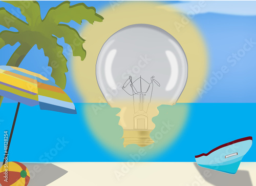 energia solare