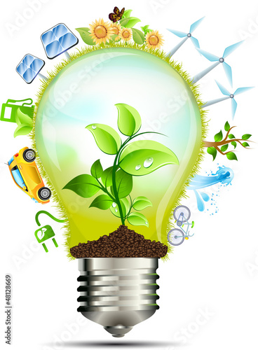 Bulb Green Energy