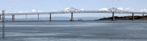 Richmond Bridge, Bay Area California