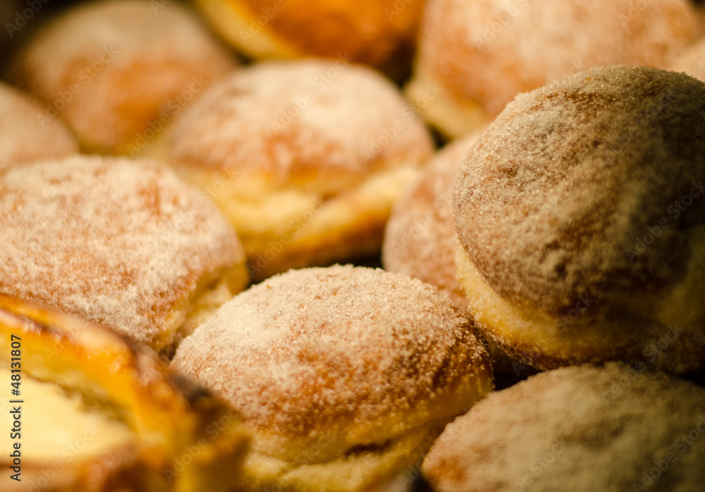 Pfannkuchen Pfannkuchen