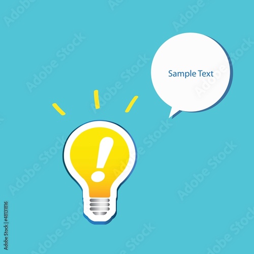 idea