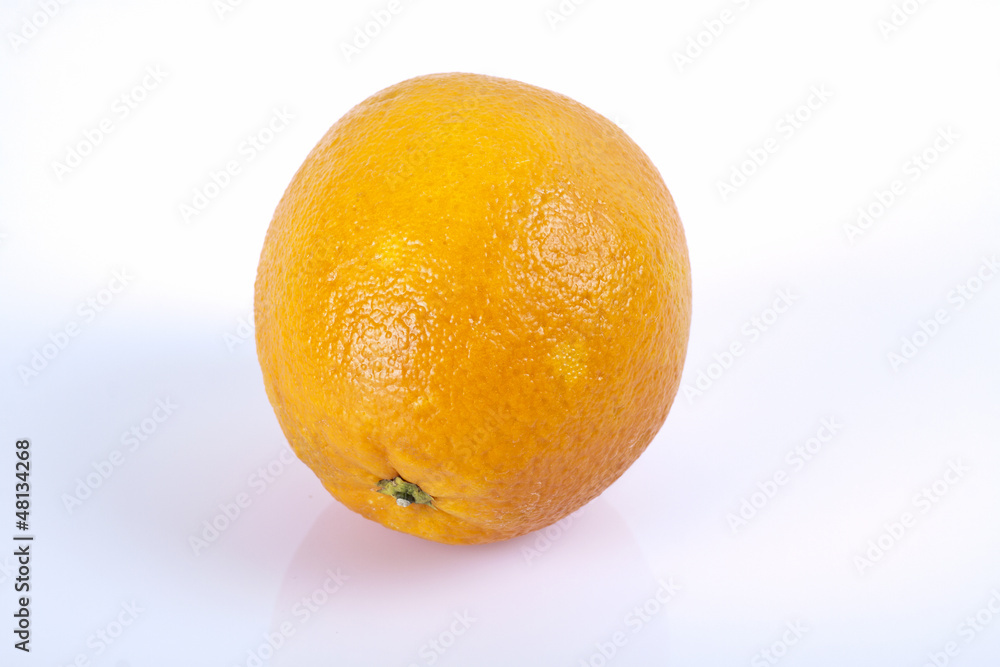 Orange Orange