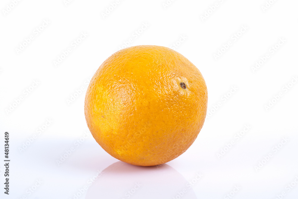 Orange Orange