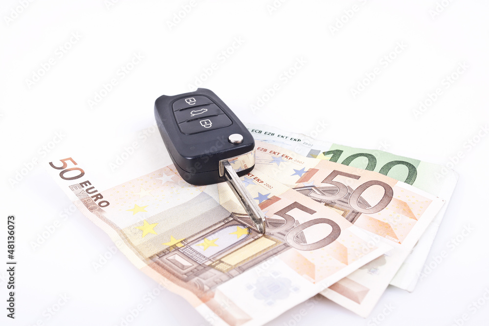 Autoschlüssel Autoschlüssel