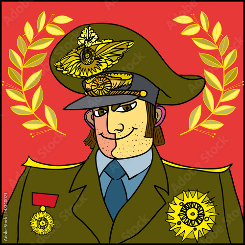 Генерал
