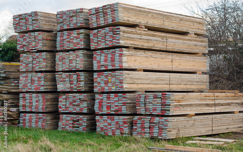 scaffold boards