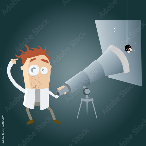 astronomie