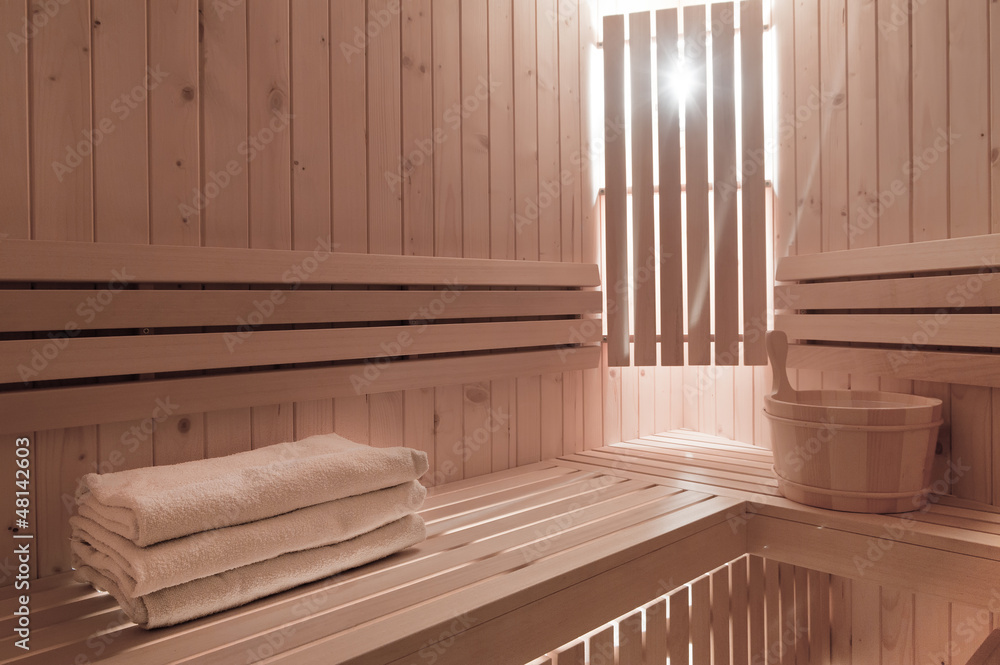 sauna sauna