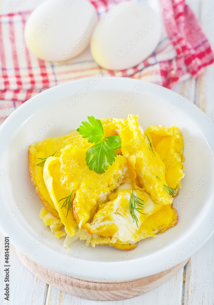 omelet omelet