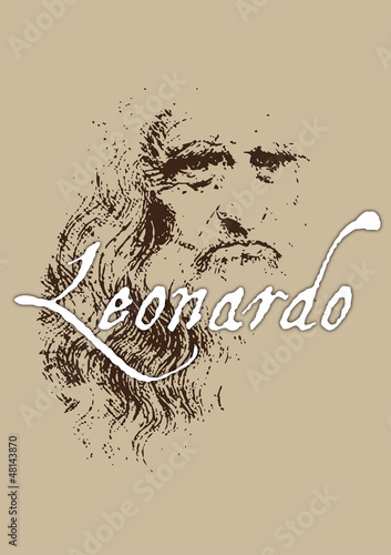 Fotografija leonardo da vinci