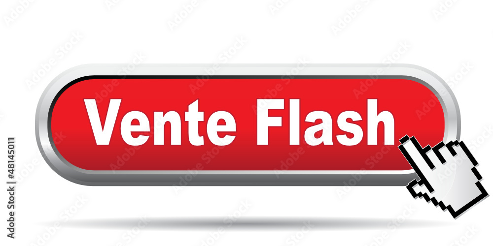 VENTE FLASH ICON VENTE FLASH ICON