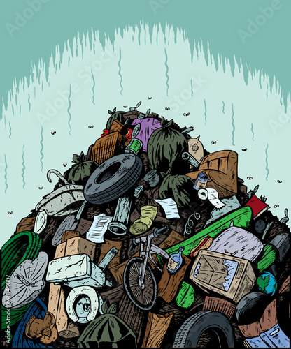 Garbage Dump