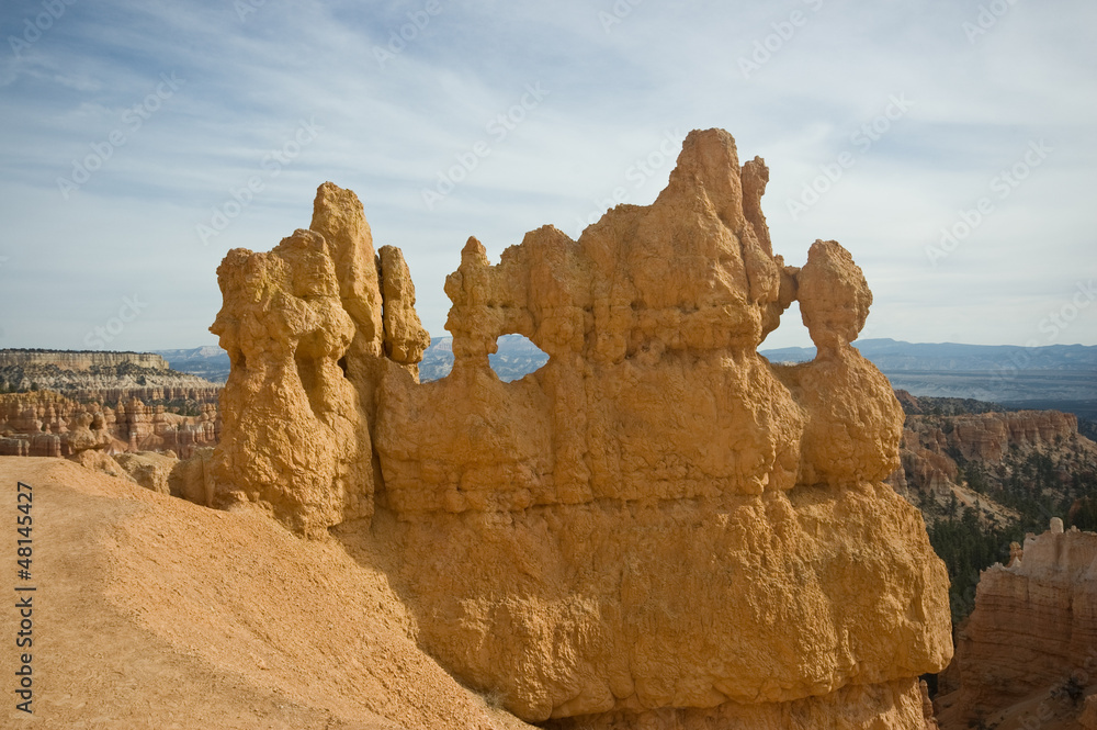 Bryce Canyon, Utah