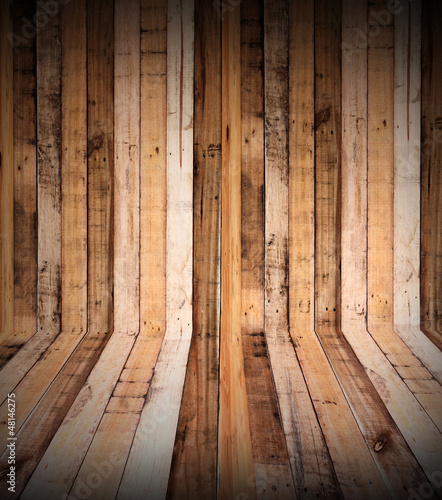 Old wood texture Background