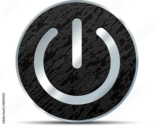 Power button