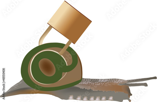 e-mail