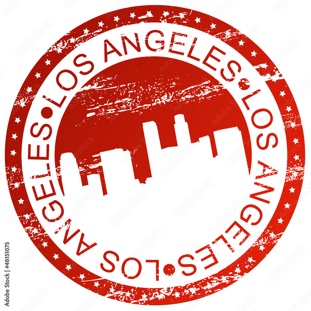 Carimbo - Los Angeles, California, USA Carimbo - Los Angeles, California, USA
