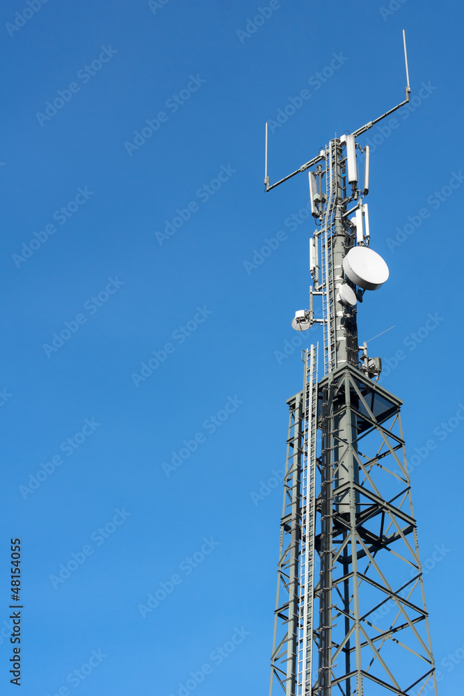LTE Base Station LTE Base Station