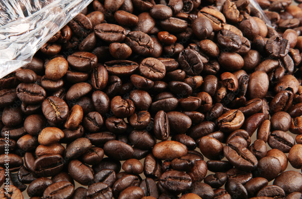Fototapeta premium Coffee