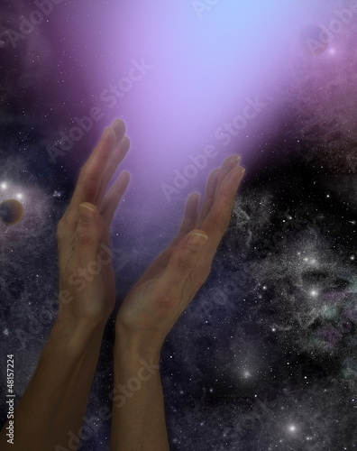 Reaching out to the Cosmos