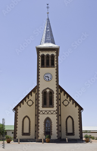 Pauluskirche Rehoboth