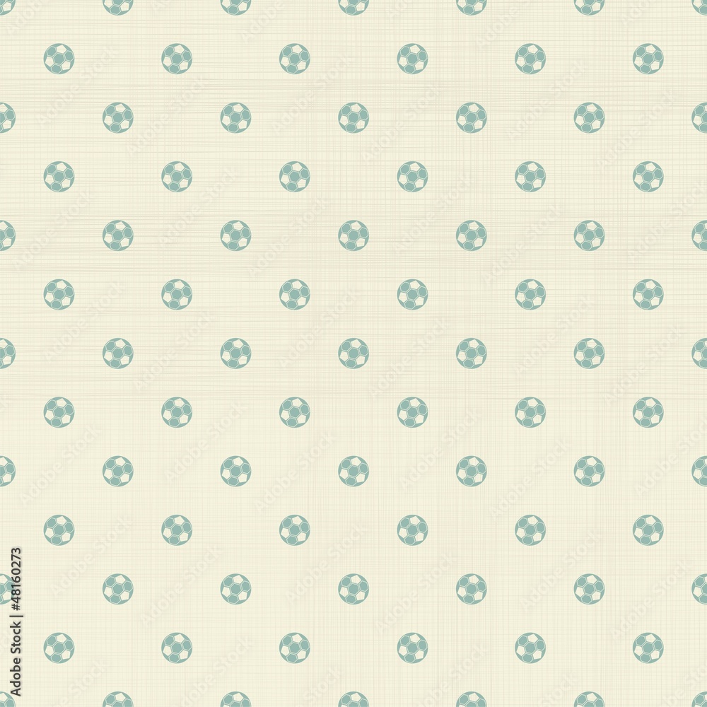 football polka dot seamless pattern football polka dot seamless pattern
