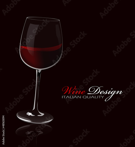 Wine design