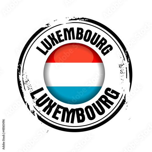 Free Download timbre Luxembourg - GFXLoad