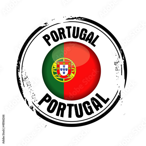 timbre Portugal