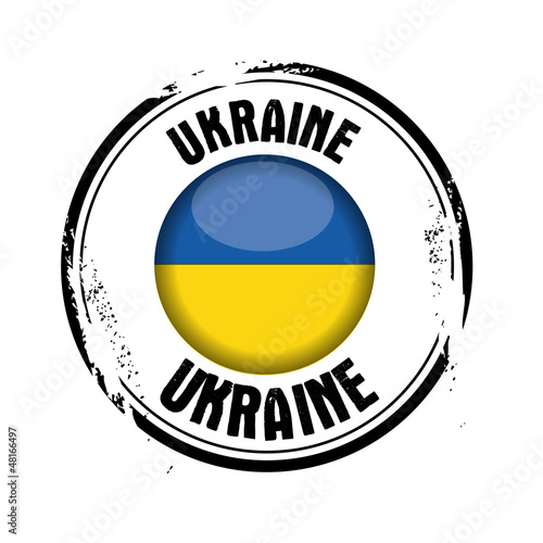 timbre ukraine