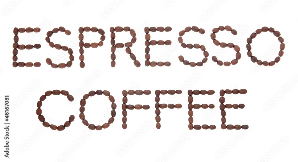 Espresso Coffee Espresso Coffee