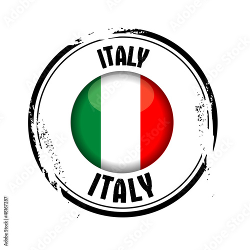 Free Download timbre Italie - GFXLoad