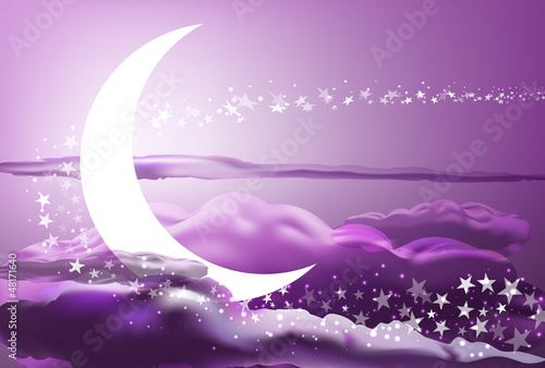 romantic heaven