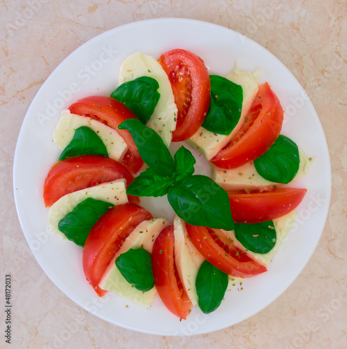 Caprese Salad