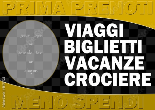 AGENZIA VIAGGI PRIMA PRENOTI MENO PAGHI 3