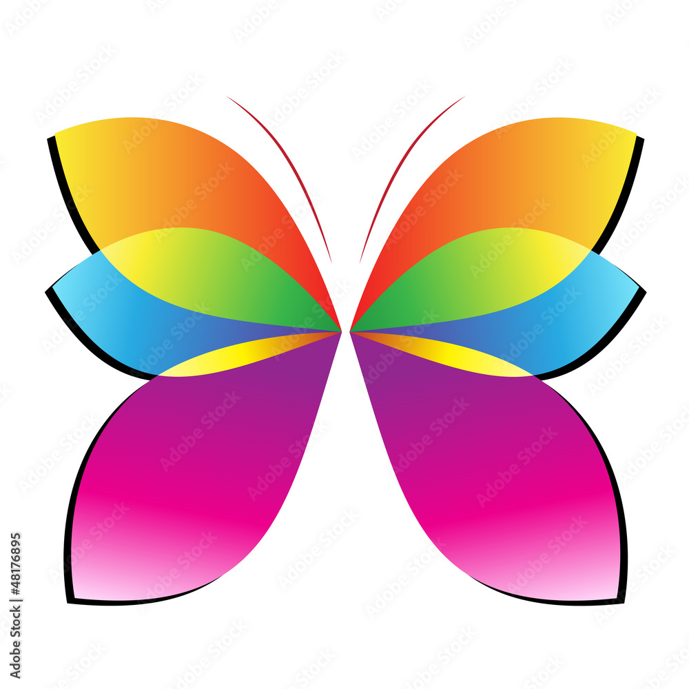Butterfly Butterfly