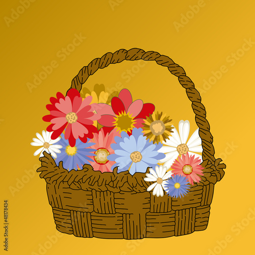 Frühlingsblumen
