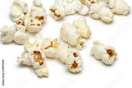 Popcorn group