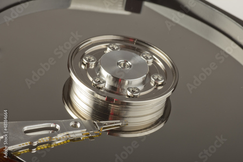 Wallpaper Mural Hard disk Torontodigital.ca