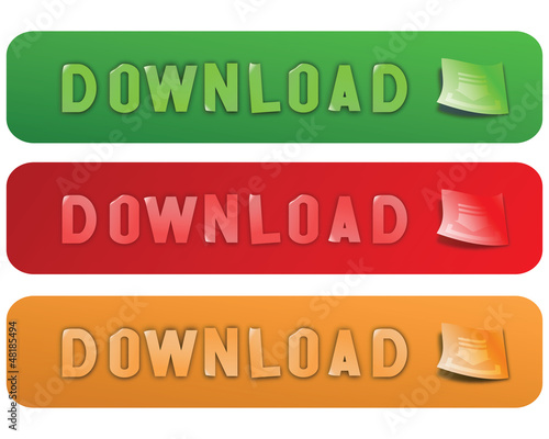 Download Button