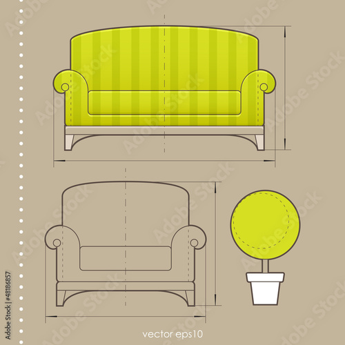 Furniture design