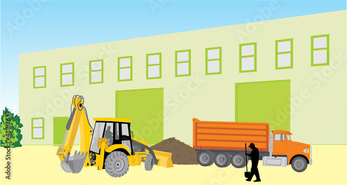 TRAVAUX DE VOIRIE