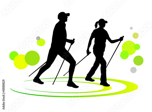 nordic walking - 15