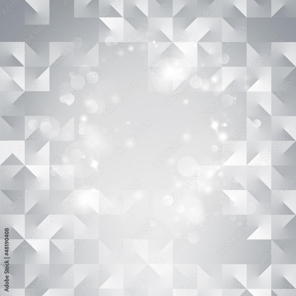 Abstract background of gray color Abstract background of gray color
