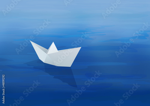 Bateau_Papier