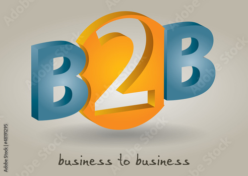 Business to bussiness