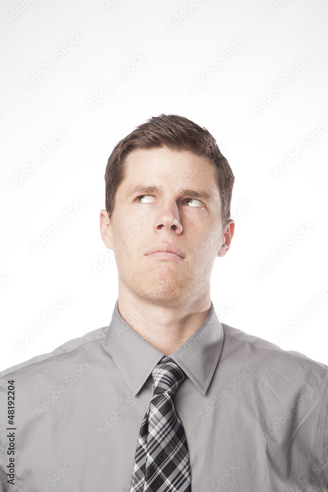 Confused Thinker Confused Thinker