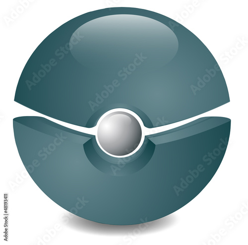 Vektor Business Logo
