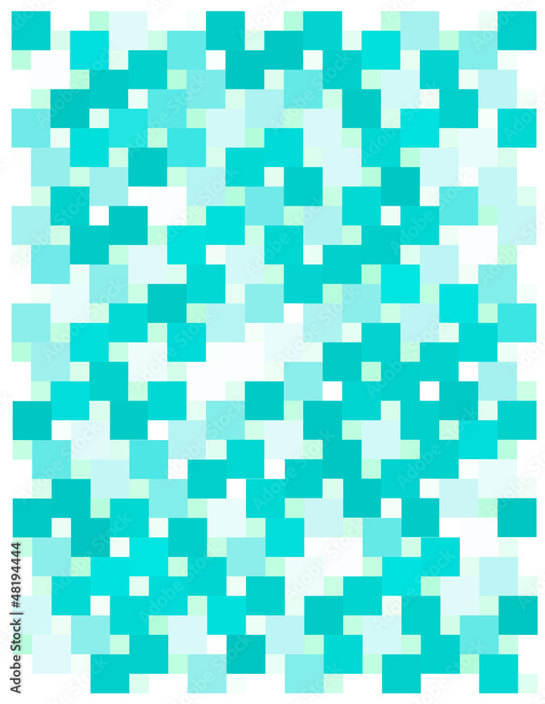 bastract vane pattern