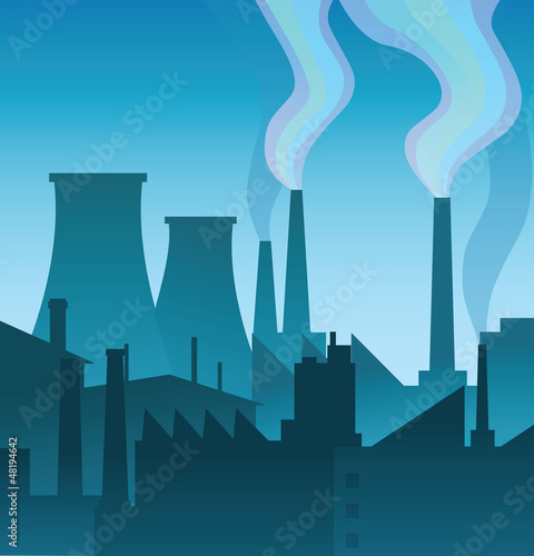 Vector industry